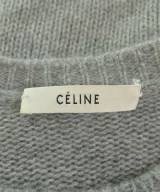 CELINE（セリーヌ）ニット・セーター グレー サイズ:XS レディース/2200652626049