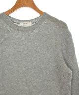 CELINE（セリーヌ）ニット・セーター グレー サイズ:XS レディース/2200652626049