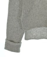 CELINE（セリーヌ）ニット・セーター グレー サイズ:XS レディース/2200652626049