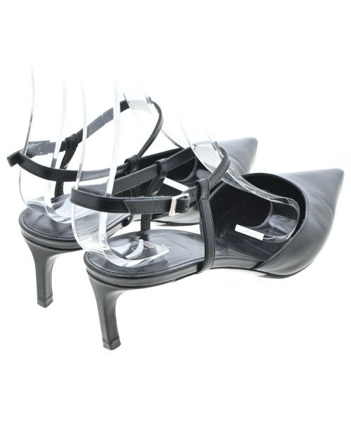CELINE（セリーヌ）パンプス 黒 サイズ:EU36(22.5cm位) レディース/2200652626117