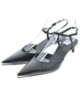 CELINE（セリーヌ）パンプス 黒 サイズ:EU36(22.5cm位) レディース/2200652626117