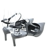 CELINE（セリーヌ）パンプス 黒 サイズ:EU36(22.5cm位) レディース/2200652626117