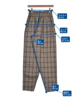 CELINE（セリーヌ）その他 茶 サイズ:38(S位) レディース/2200662054139