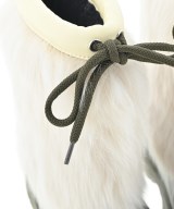 CELINE（セリーヌ）ブーツ 緑 サイズ:EU37(23.5cm位) レディース/2200662054153