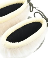 CELINE（セリーヌ）ブーツ 緑 サイズ:EU37(23.5cm位) レディース/2200662054153