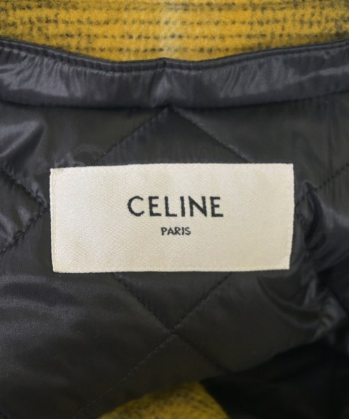CELINE（セリーヌ）その他 黄 サイズ:50(XL位) メンズ/2200664301019