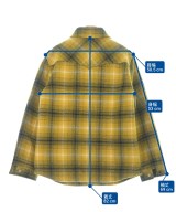 CELINE（セリーヌ）その他 黄 サイズ:50(XL位) メンズ/2200664301019