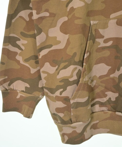 CELINE（セリーヌ）パーカー カーキ サイズ:S メンズ/2200664301026