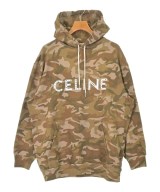 CELINE パーカー