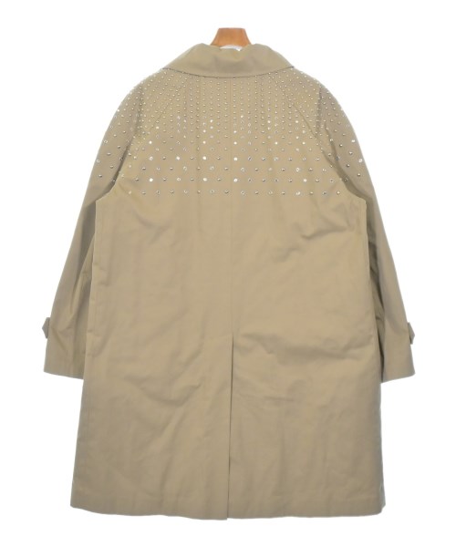 CELINE（セリーヌ）コート ベージュ サイズ:46(M位) メンズ/2200664440015