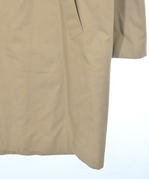 CELINE（セリーヌ）コート ベージュ サイズ:46(M位) メンズ/2200664440015