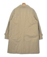 CELINE（セリーヌ）コート ベージュ サイズ:46(M位) メンズ/2200664440015
