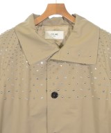 CELINE（セリーヌ）コート ベージュ サイズ:46(M位) メンズ/2200664440015