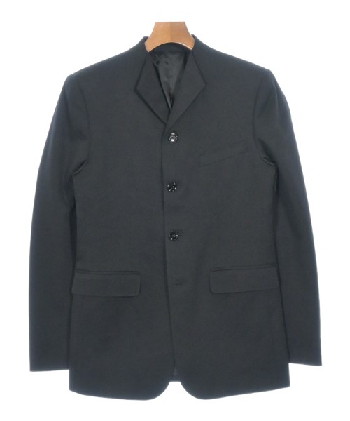 CELINE(セリーヌ)ジャケット 黒 サイズ:44(S位)/2200664440022