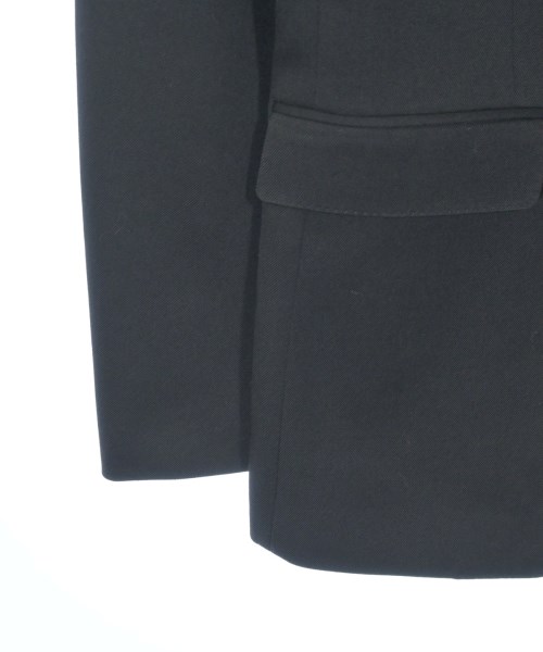 CELINE（セリーヌ）ジャケット 黒 サイズ:44(S位) メンズ/2200664440022