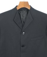 CELINE（セリーヌ）ジャケット 黒 サイズ:44(S位) メンズ/2200664440022