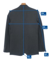 CELINE（セリーヌ）ジャケット 黒 サイズ:44(S位) メンズ/2200664440022