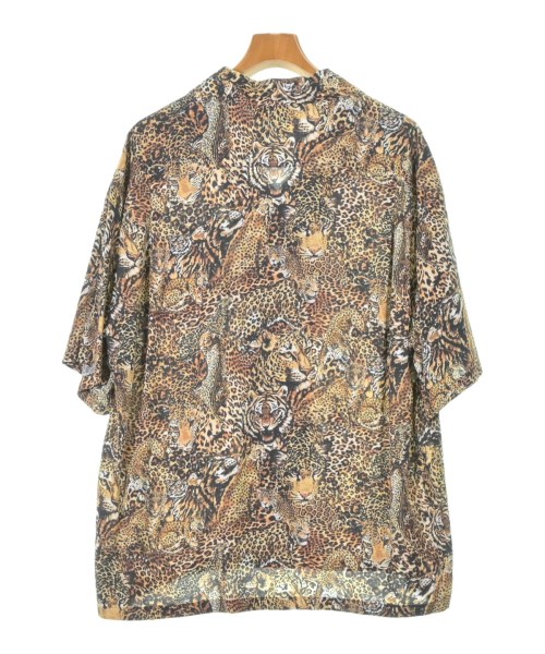 CELINE（セリーヌ）カジュアルシャツ ベージュ サイズ:36(XS位) メンズ/2200664440039