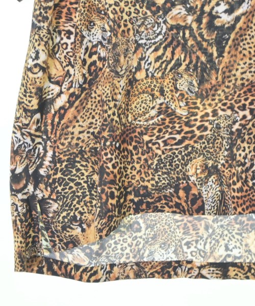 CELINE（セリーヌ）カジュアルシャツ ベージュ サイズ:36(XS位) メンズ/2200664440039