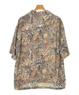 CELINE（セリーヌ）カジュアルシャツ ベージュ サイズ:36(XS位) メンズ/2200664440039