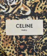 CELINE（セリーヌ）カジュアルシャツ ベージュ サイズ:36(XS位) メンズ/2200664440039