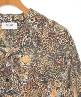 CELINE（セリーヌ）カジュアルシャツ ベージュ サイズ:36(XS位) メンズ/2200664440039