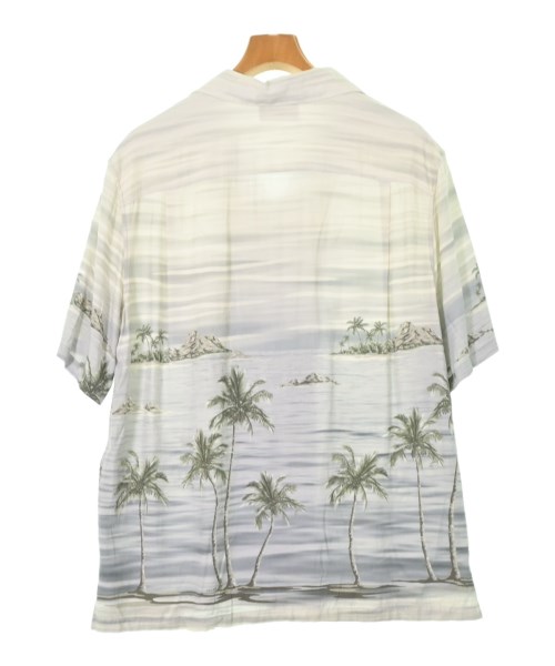 CELINE（セリーヌ）カジュアルシャツ ベージュ サイズ:-(L位) メンズ/2200664440046