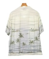 CELINE（セリーヌ）カジュアルシャツ ベージュ サイズ:-(L位) メンズ/2200664440046