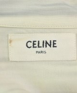 CELINE（セリーヌ）カジュアルシャツ ベージュ サイズ:-(L位) メンズ/2200664440046