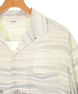 CELINE（セリーヌ）カジュアルシャツ ベージュ サイズ:-(L位) メンズ/2200664440046