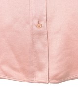 CELINE（セリーヌ）カジュアルシャツ ピンク サイズ:38(S位) メンズ/2200664440053