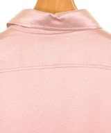 CELINE（セリーヌ）カジュアルシャツ ピンク サイズ:38(S位) メンズ/2200664440053