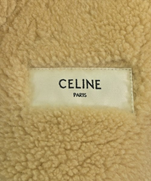 CELINE（セリーヌ）その他 茶 サイズ:34(XXS位) レディース/2200664720018