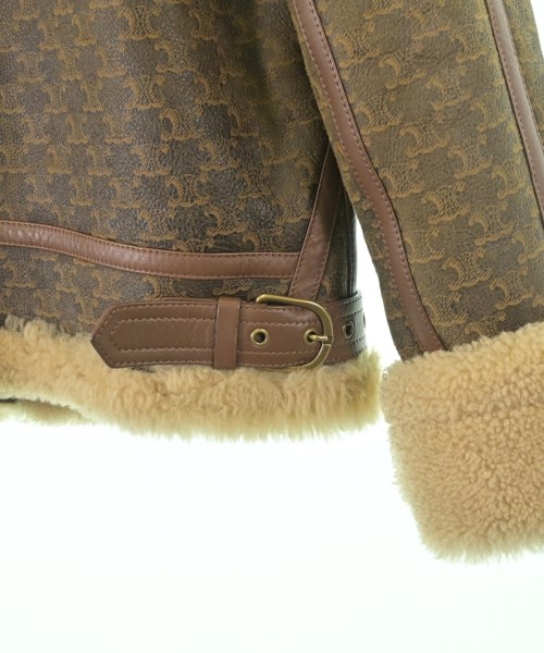 CELINE（セリーヌ）その他 茶 サイズ:34(XXS位) レディース/2200664720018