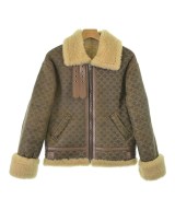 CELINE（セリーヌ）その他 茶 サイズ:34(XXS位) レディース/2200664720018