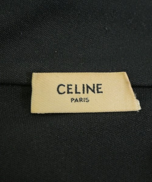 CELINE（セリーヌ）その他 黒 サイズ:XL メンズ/2200664724016
