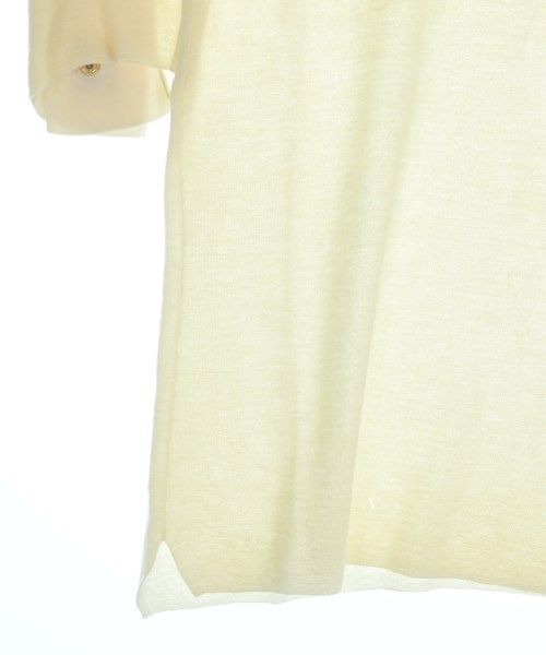 CELINE（セリーヌ）ニット・セーター 白 サイズ:S レディース/2200664257019