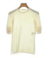 CELINE（セリーヌ）ニット・セーター 白 サイズ:S レディース/2200664257019