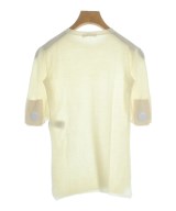 CELINE（セリーヌ）ニット・セーター 白 サイズ:S レディース/2200664257019