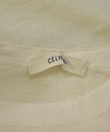 CELINE（セリーヌ）ニット・セーター 白 サイズ:S レディース/2200664257019