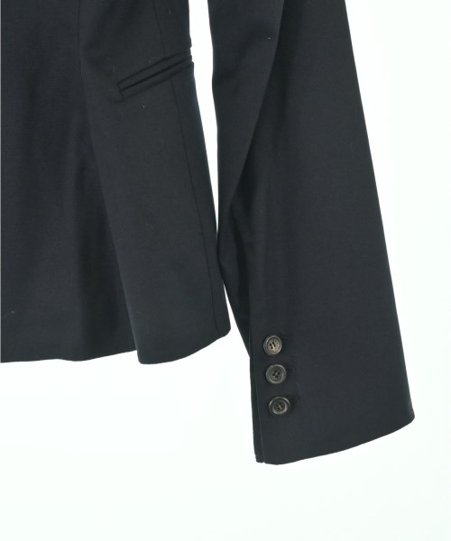 CELINE（セリーヌ）カジュアルジャケット 紺 サイズ:34(XXS位) レディース/2200664257064