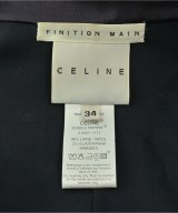 CELINE（セリーヌ）カジュアルジャケット 紺 サイズ:34(XXS位) レディース/2200664257064