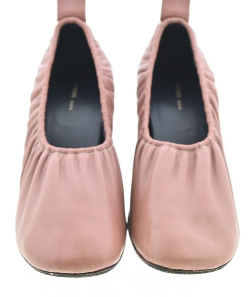 CELINE（セリーヌ）パンプス ピンク サイズ:EU36 1/2(23cm位) レディース/2200661329016