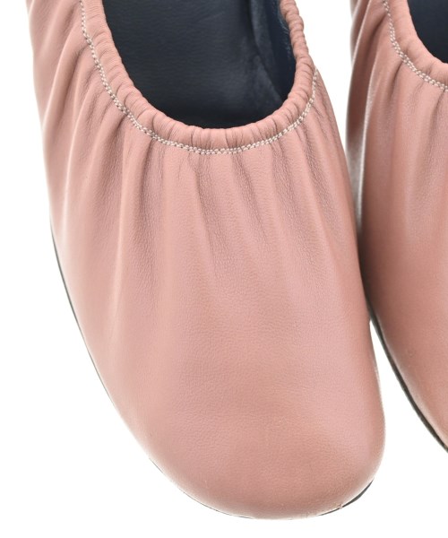 CELINE（セリーヌ）パンプス ピンク サイズ:EU36 1/2(23cm位) レディース/2200661329016