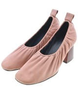 CELINE（セリーヌ）パンプス ピンク サイズ:EU36 1/2(23cm位) レディース/2200661329016