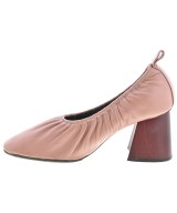 CELINE（セリーヌ）パンプス ピンク サイズ:EU36 1/2(23cm位) レディース/2200661329016