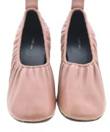 CELINE（セリーヌ）パンプス ピンク サイズ:EU36 1/2(23cm位) レディース/2200661329016