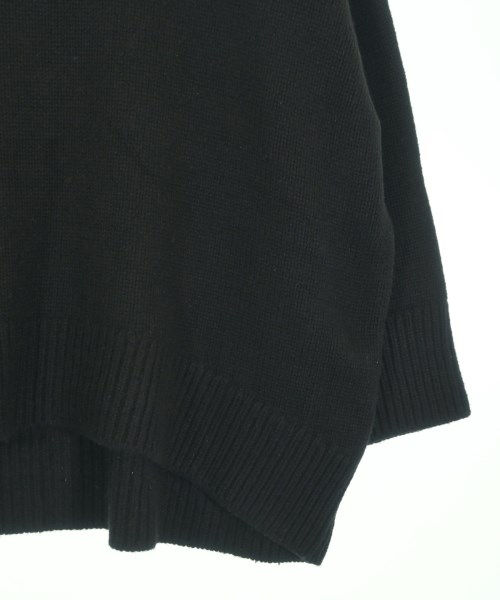 CELINE（セリーヌ）ニット・セーター 黒 サイズ:S レディース/2200662475040