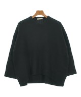 CELINE（セリーヌ）ニット・セーター 黒 サイズ:S レディース/2200662475040