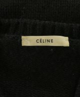 CELINE（セリーヌ）ニット・セーター 黒 サイズ:S レディース/2200662475040
